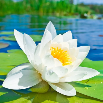 Lotus Flower Bonsai Seeds for Home & Garden Décor