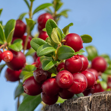 Lingonberry Seeds – Hardy Perennial