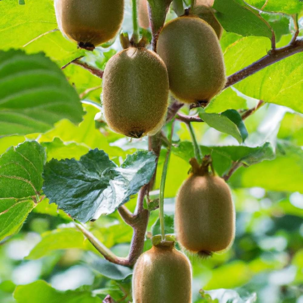 Kiwi Seeds