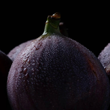 Fig Seeds – Black Madeira