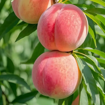 Peach Seeds - Bonanza
