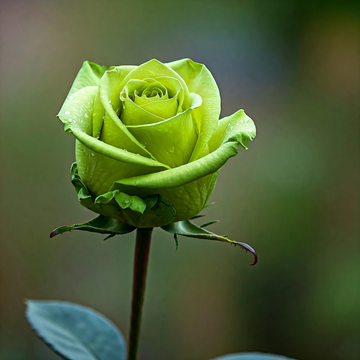 Rose  Seeds – Green