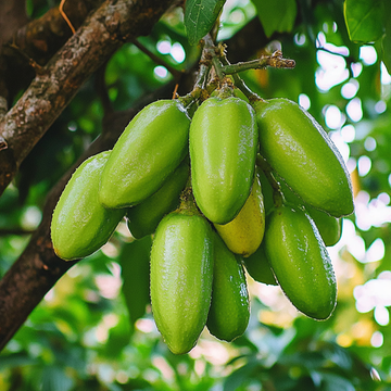 Bilimbi Seeds - Cucumber