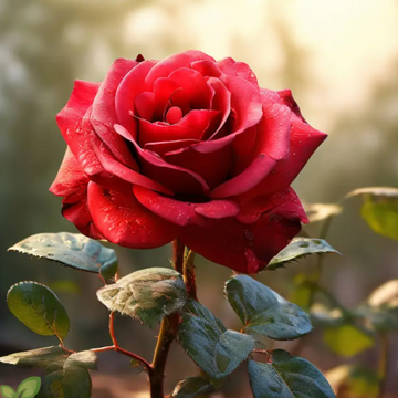 Rose Seeds – Red